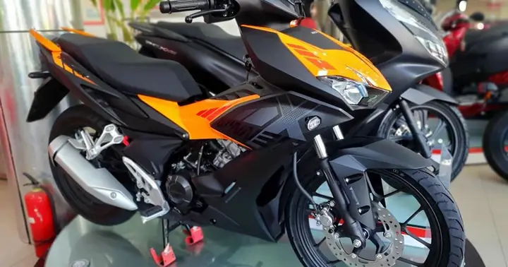 Honda Winner X 2023: Phân Tích Giá Thị Trường Thực Tế, Đánh Giá Chi Tiết Và So Sánh Trực Tiếp Với Đối Thủ