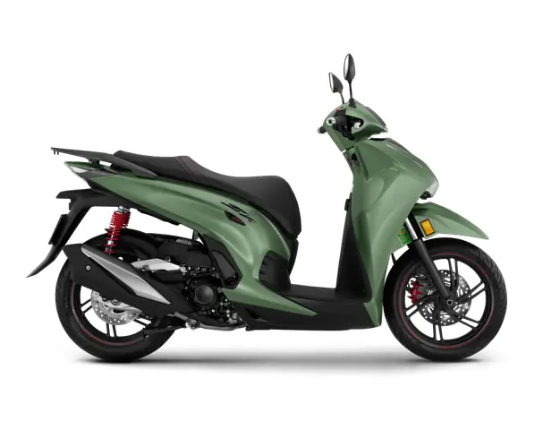 Honda Xe Máy Mới Nhất 2026: Cập Nhật Toàn Bộ Dòng Sản Phẩm Và Đánh Giá Chi Tiết