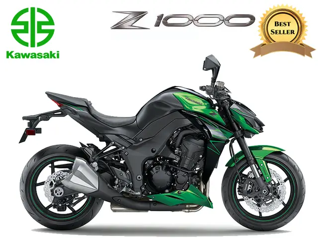 Kawasaki Z1000 Giá Bao Nhiêu? Đánh Giá Chi Tiết 2024 & Phân Tích Giá Trị Thực Tế