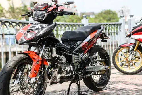 Kiến Thức Độ Xe Máy Từ A-z: Hướng Dẫn Chi Tiết Cho Người Mới