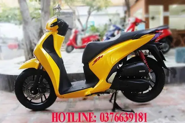 Top 5 Dịch Vụ Làm Mới Xe Máy Tại Hà Nội Uy Tín Nhất 2024: Đánh Giá Chi Tiết Từ Chuyên Gia