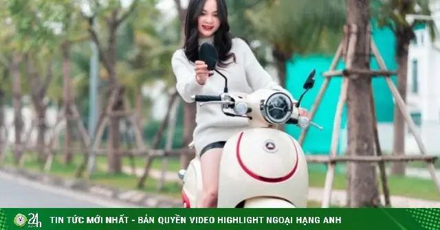 Top 10 Mẫu Xe Máy Đẹp Cho Nữ 2026: Đánh Giá Chi Tiết & Bảng Giá