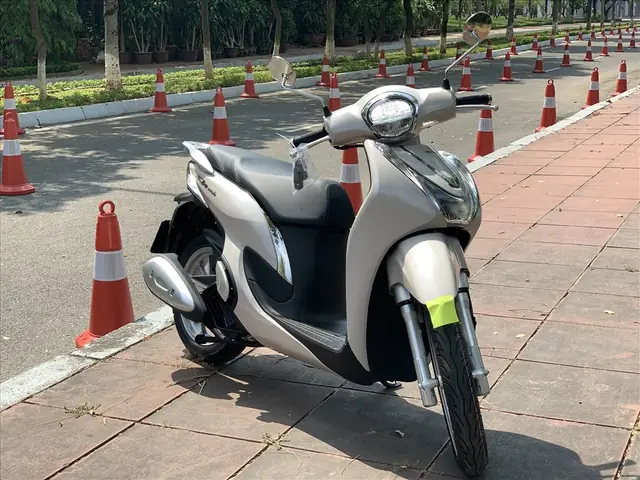 Top 5 Mẫu Xe Tay Ga Mới 2026: Đánh Giá Chi Tiết Và Lựa Chọn Tối Ưu