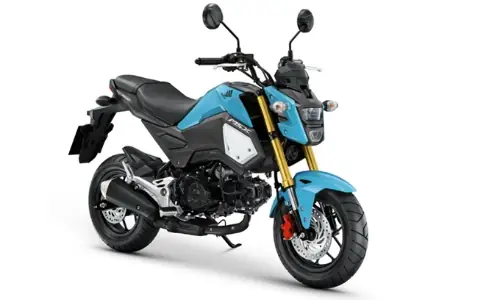 Honda Msx 125 Giá Bao Nhiêu? Cập Nhật Giá Và Đánh Giá Chi Tiết 2026