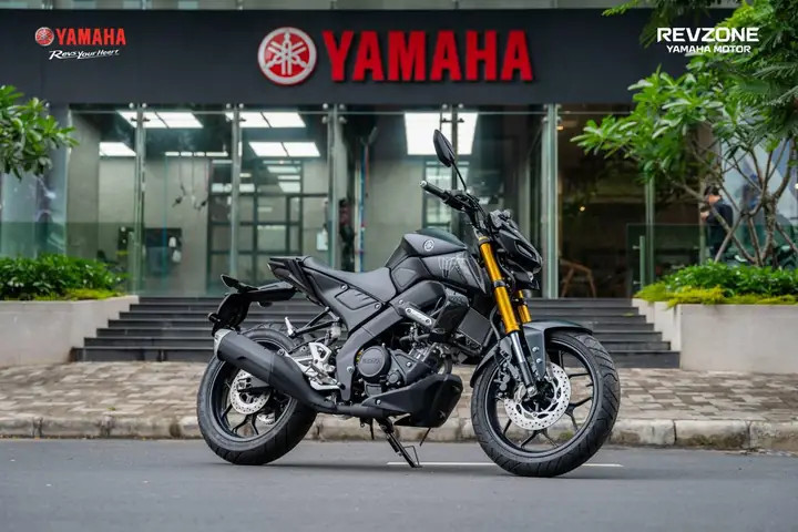 Yamaha Mt-15 Giá Bao Nhiêu? Đánh Giá Chi Tiết Từ A Đến Z 2024