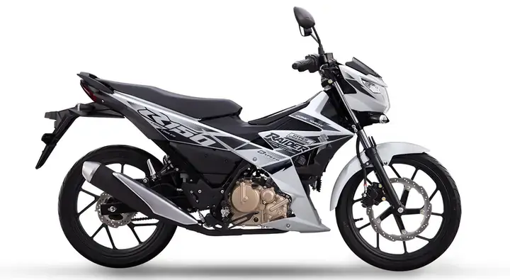 Mua Raider 150 Fi Trả Góp: Đánh Giá Chi Tiết & Gói Ưu Đãi Tối Ưu