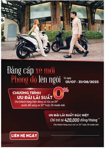 Honda Sh Mode Trả Góp 0%: Hướng Dẫn Chi Tiết & Đánh Giá Thực Tế