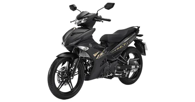 Hướng Dẫn Mua Trả Góp Yamaha Exciter 150 Lãi Suất 0%
