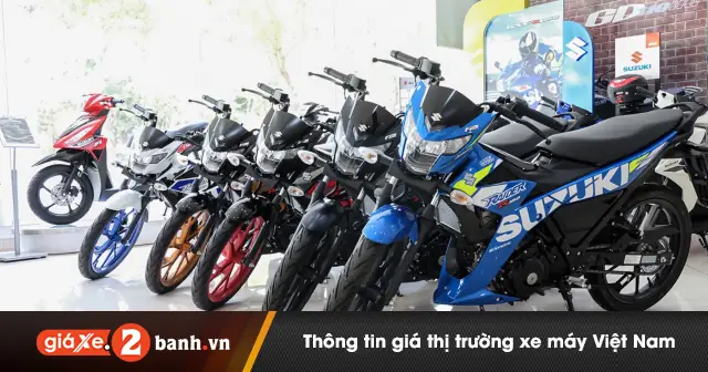 Mua Xe Raider 150 Trả Góp 2026: Hướng Dẫn Chi Tiết Từ A Đến Z