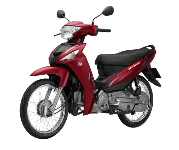 Đánh Giá Chi Tiết Yamaha Sirius Fi: Có Nên Mua Trả Góp Dòng Xe Số Phổ Thông Này?