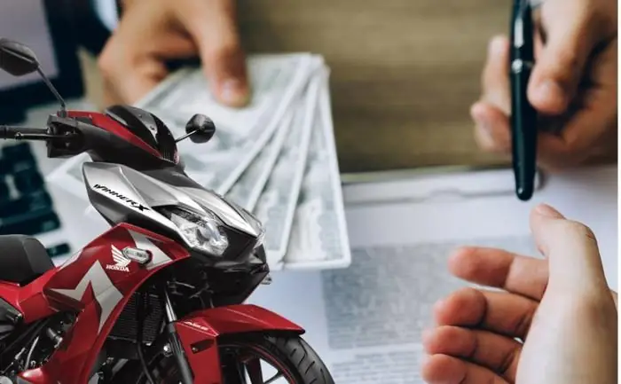 Trả Góp Winner 150: Lãi Suất Chi Tiết, Thủ Tục Đầy Đủ Và Mẹo Tiết Kiệm
