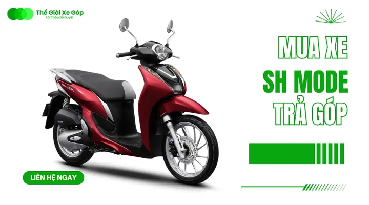 Hướng Dẫn Chi Tiết Mua Xe Ab Trả Góp: Trả Trước Bao Nhiêu?