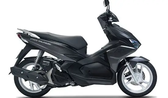 Mua Xe Air Blade Trả Góp: Top 5 Gói Ưu Đãi Tốt Nhất 2026