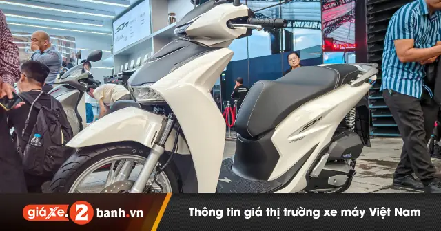 Mua Xe Sh Trả Góp: Thủ Tục Chi Tiết, So Sánh Lãi Suất & Mẹo Đàm Phán Thông Minh
