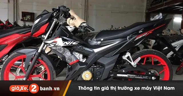 Mua Xe Sonic 150 Trả Góp: Hướng Dẫn Chi Tiết Từ Thủ Tục Đến Lãi Suất 2026