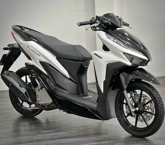Mua Xe Trả Góp Honda Vario 150: Đánh Giá Chi Tiết Và Có Nên Mua Không?