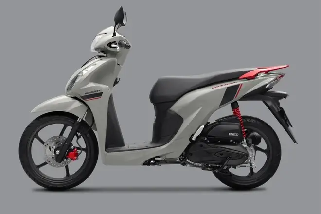 Mua Xe Trả Góp Honda Vision Tại Tp.hcm: Đánh Giá Chi Tiết Và Góc Nhìn Thực Tế
