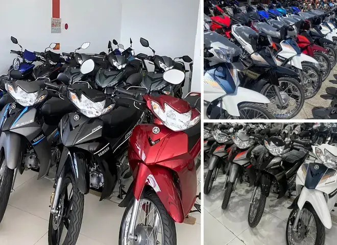 Hướng Dẫn Chi Tiết Mua Xe Yamaha Sirius Trả Góp 2026: So Sánh Công Ty Tài Chính & Đánh Giá Thực Tế