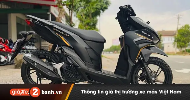 Thủ Tục Mua Xe Vario 125 Trả Góp Đầy Đủ, Lãi Suất Tốt 2026