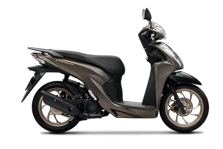 Top 5 Địa Chỉ Mua Xe Vision Trả Góp Uy Tín Tại Tphcm