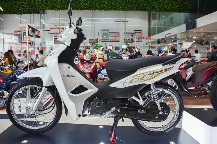Đánh Giá Chi Tiết Honda Wave Alpha 2022: Xe Số "bền Vững" Nhất Phân Khúc?