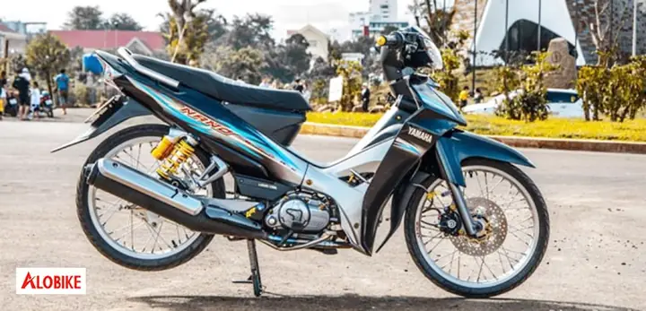 Độ Xe Sirius: Tổng Hợp Các Cách Độ Đẹp Và Ấn Tượng Nhất