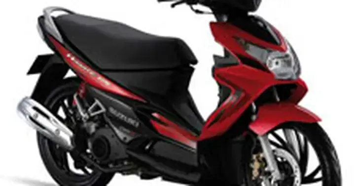 Bệnh Thường Gặp Trên Xe Suzuki Hayate: Cẩm Nang Chẩn Đoán & Khắc Phục Chi Tiết