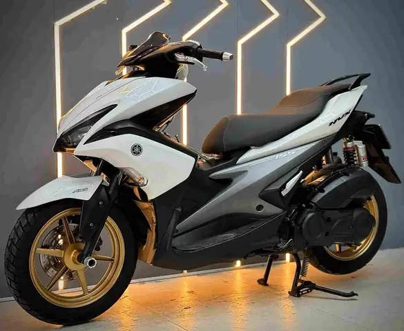 Nvx 155 Bao Nhiêu Tiền? Cập Nhật Giá Và Thông Tin Chi Tiết 2026