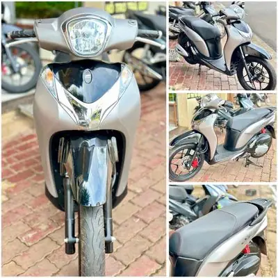 Phụ Tùng Xe Sh Mode: Hướng Dẫn Toàn Diện Từ A Đến Z Cho Dân Chơi Xe