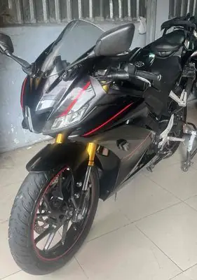 Giá Yamaha R15 V3 Hiện Tại: Phân Tích Thị Trường Xe Cũ 2018-2023