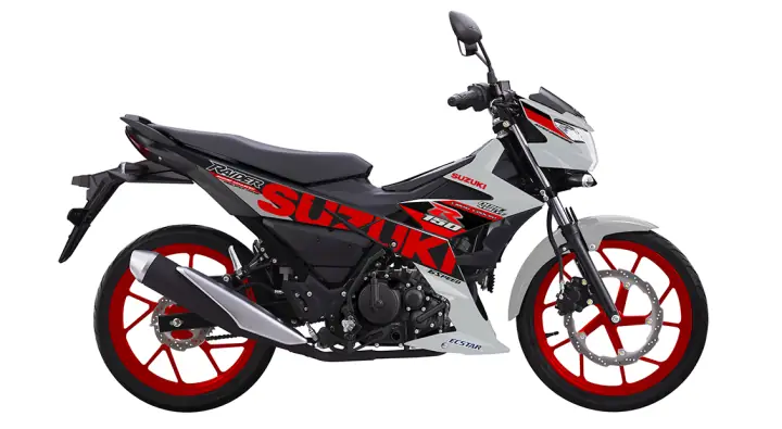 Review Suzuki Raider R150 Phiên Bản Đặc Biệt: Tổng Hợp Chi Tiết Và Đánh Giá Thực Tế