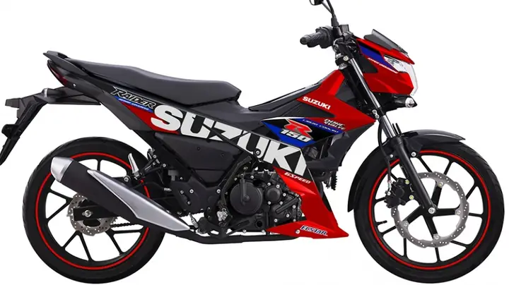 Raider Satria Giá Báo Nhiều? Cập Nhật Giá Bán, Các Phiên Bản & Chi Tiết Mua Xe 2026