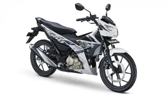 Suzuki Satria F150 Fi 2025: Đánh Giá Chi Tiết Giá Bán, Thông Số Kỹ Thuật Và Trải Nghiệm Thực Tế