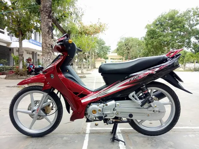 Hướng Dẫn Lắp Đặt Bodykit Sirius Cho Xe Yamaha Từ A Đến Z