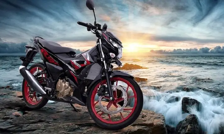 So Sánh Suzuki Raider R150 Và Satria F150: Đâu Là Xe Côn Tay 150cc Phù Hợp Với Bạn?