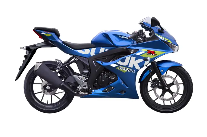 Suzuki R15 Giá Bao Nhiêu? Cập Nhật 2026 Và Đánh Giá Chi Tiết