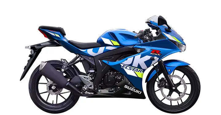 Suzuki R15 Giá Bao Nhiêu? Đánh Giá Chi Tiết 2026