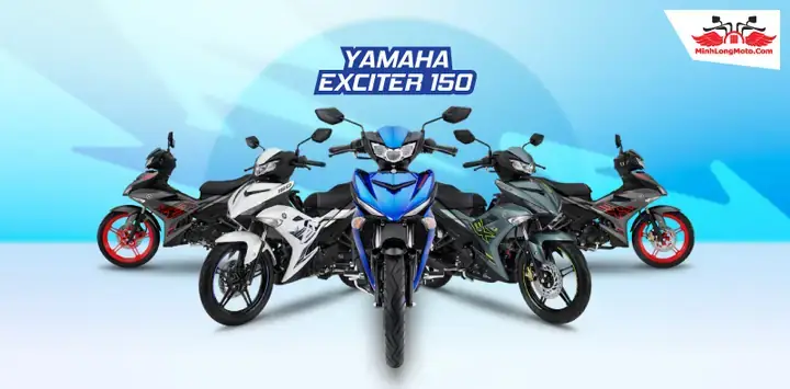 Thông Tin Chi Tiết Về Yamaha Exciter 150cc: Đánh Giá, Phiên Bản & Kinh Nghiệm Thực Tế