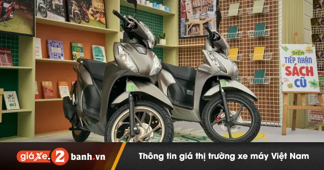 Hướng Dẫn Chi Tiết Thủ Tục Mua Xe Vision Trả Góp 2026
