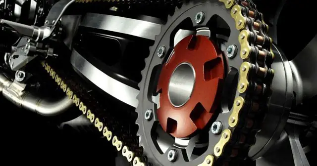 Tỉ Số Truyền Nhông Sên Dĩa Là Gì? Bí Quyết Tối Ưu Hiệu Suất Xe Máy