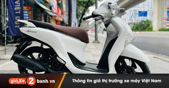 Hướng Dẫn Chi Tiết Mua Xe Janus Trả Góp 2026: Thủ Tục, Lãi Suất Và Mẹo Tiết Kiệm