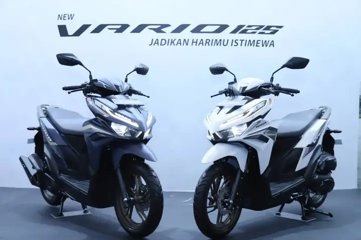 Trả Góp Xe Máy Vario 125: Đánh Giá Chi Tiết Gói Tài Chính Và Phù Hợp Với Ai?