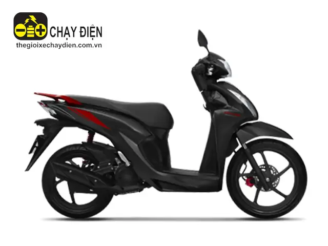 Trả Góp Xe Máy Honda Vision 2024: So Sánh 3 Gói Ưu Đãi Từ Acs, Fe Credit & Hd Bank