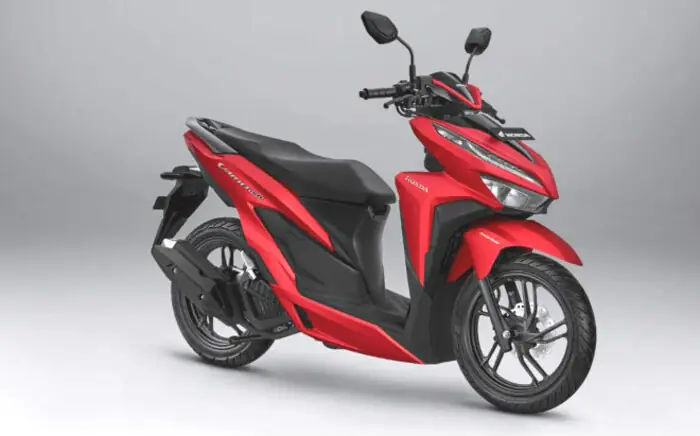 Vario 150 Đỏ Nhám Trả Góp: Đánh Giá Chi Tiết Và Cách Ưu Đãi