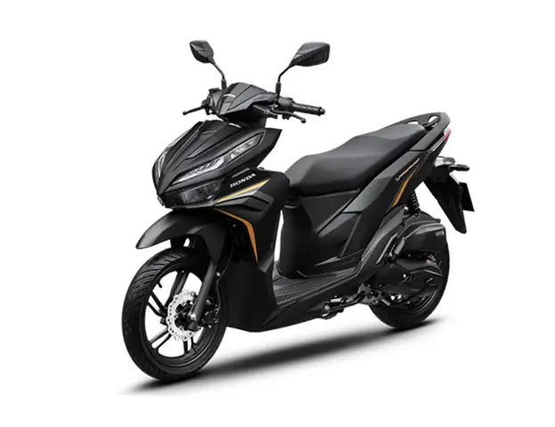 Các Phiên Bản Đặc Biệt Của Honda Vario: Tổng Hợp Chi Tiết Và Đặc Điểm Phân Biệt