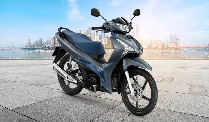 Wave 125i Thailand: Tổng Quan Và Đánh Giá Thực Tế