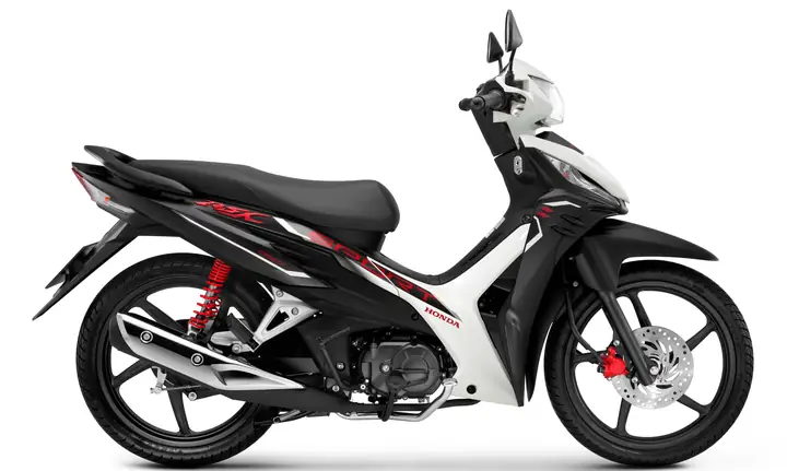 Wave Rs 110 Giá Bao Nhiêu? Cập Nhật Đầy Đủ Nhất 2026