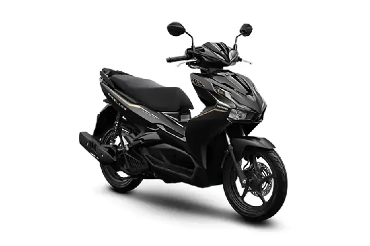 Đánh Giá Chi Tiết Honda Air Blade 2026: Xe Máy Số Phổ Thông Đáng Mua Nhất? Review Thực Tế & Trả Góp 0%