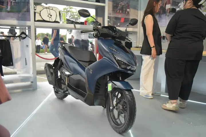Mua Xe Air Blade Trả Góp 2026: Thủ Tục, Lãi Suất Và Bảng Tính Chi Tiết