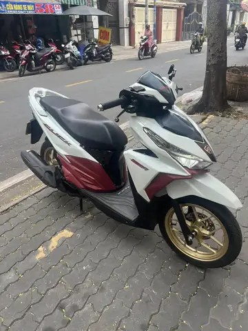 Top 5 Xe Click Giá Tốt Nhất 2026: Đánh Giá Chi Tiết Và So Sánh
